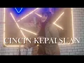 Download Lagu CINCIN KEPALSUAN - EMILIA AGUS ( COVER )