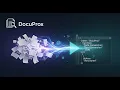 The Future of Reliable Data Extraction DocuProx AI API