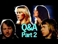 Download Lagu ABBA Q\u0026A with Bobby's Brother – Part 2