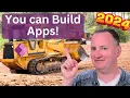 Learn Power Apps - Build and Configure your first Power App with SharePoint