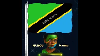 Baba Anjera Machozi Ya Tanzania Music Audio 