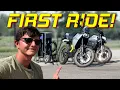Can-Am Pulse Origin First Ride Are They Worth It