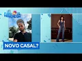 Download Lagu ‘Eles estão se pegando’, diz Fabíola Reipert sobre Ana Castela e Zé Felipe