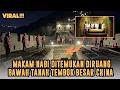 Download Lagu HEBOH ! TEMUAN MAKAM NABI DIRUANG BAWAH TANAH TEMBOK BESAR CHINA