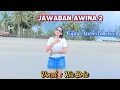 Download Lagu Ria Bria||JAWABAN AWINA 2 #Cipta : Anzlech Berech (Official Video Musik )