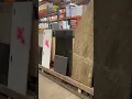 Field trip to StarDust building supply