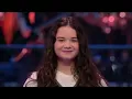Tones And I - Dance Monkey (Viktoria/Vivienne/Aanvi) | The Voice Kids 2021 | Battles