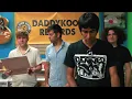 Saves The Day - Rocks Tonic Juice Magic Acoustic In-Store @ Daddy Kool Records 2011