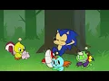 Sonic's Next Life (ALL EPISODES)