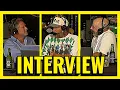 Dave Portnoy joins Felger Mazz LIVE from Nantucket