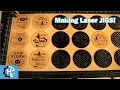 Crafting the Ultimate Laser Engraving Jig Step-by-Step Guide