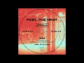 Download Lagu AmyElle - Feel The Heat (Sweeney Remix)