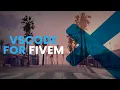 My Visual Studio Code Setup for FiveM