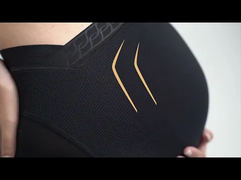 Smartleg® BB : le collant de compression médicale destiné à la femme enceinte