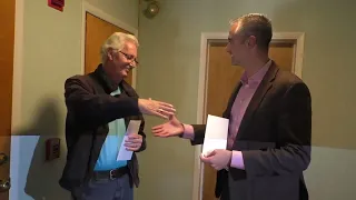 Rebate Returns