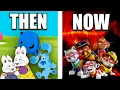 Why Modern Nick Jr Isn t Like It Was Back Then