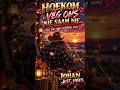 HOEKOM VEG ONS NIE SAAM NIE