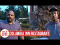 Barstool Pizza Review - Columbia Inn Restaurant Montville NJ