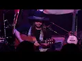 Yaima "Old Stories (Gajumaru)" Moongate Live @ColoradoSoundStudios