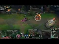 Garen vs Ambessa lane Was testing grasp