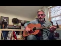 Once I Was - Tim Buckley cover
