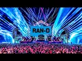 Lagu Decibel outdoor 2023 | Ran-D