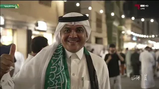أغنية سلام سلام يا أهل جدة دندنها