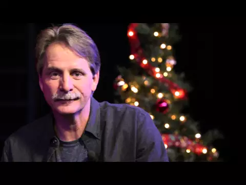 Download MP3 A Jeff Foxworthy Christmas Story