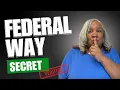 What No One Tells You About Moving to Federal Way Before You Regret It