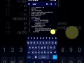 Pygame - Create game in python python tutorial