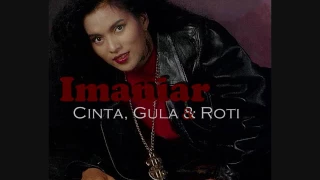 imaniar cinta gula u0026 roti 1992 
