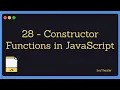 Beyond JavaScript - in Arabic