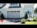 10 Saint James Drive Andover MA Zillow