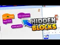 TOP 10 SCRATCH HACKS