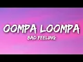Download Lagu Jagwar Twin - Bad Feeling (Oompa Loompa)