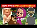 Download Lagu CERITA SERAM DI BALIK KARTUN MASHA AND THE BEAR