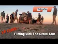 Behind the Scenes Grand Tour Zimbabwe My Tribute to Clarkson Hammond May aspwexperience
