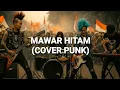 Download Lagu MAWAR HITAM - TIPE-X (COVER PUNK ROCK REGGAE)