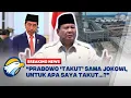 Download Lagu [FULL] Buka-Bukaan! Presiden Prabowo Soal 'Takut Jokowi', di Peresmian Pabrik Petrokimia