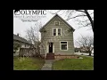 Tour 1030 N Oakes St Tacoma