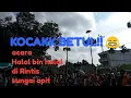 Download Lagu ACARA HALAL BIN HALAL DI Rintis,  Sungai apit Jl. SUDIRMAN