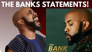 banky w releases new ep the banks statements hit or miss
