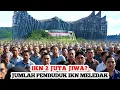 Download Lagu IKN HARI INI‼️Jumlah Penduduk IKN Naik Pesat, Diproyeksikan Jadi Kota 2 Juta Jiwa di 2045