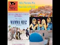 Mamma Mia 2008 ABBA Meryl Streep Christine Baranski Amanda Seyfried Julie Walters