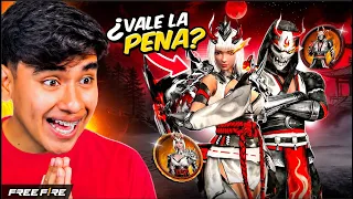 LOS "CUERNITOS BLANCOS" HACIENDO RACHAS en BR !!🤑 😱 Free Fire