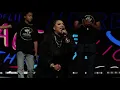 Evangelist Kierra Sheard Kelly Exhorting