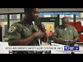 Hillsborough County Sheriff s Office implements new safety alert systems in jails