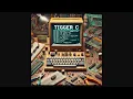 Tigger C an efficient 6502 C compiler