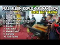 Download Lagu Full SA Musik Koplo Jaranan terbaru 2024 Lagu gayeng