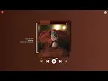 taylor swift - wood (sped up & reverb)